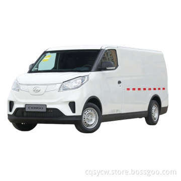 SAIC Maxus Euniq EV30 302 км высококачественная длинная ось новая энергия Van Big Stock Space Economical Car